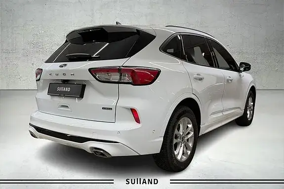 Ford Kuga 2023 photo 5