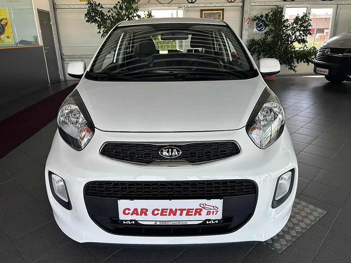 Kia Picanto 2016 photo 2