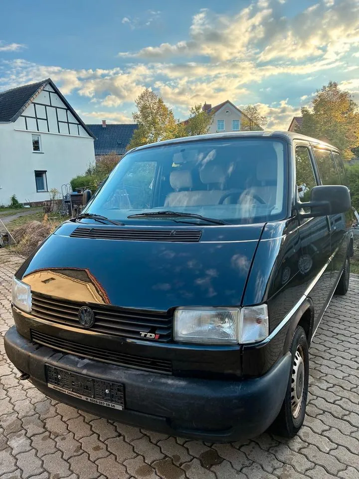 Volkswagen T4