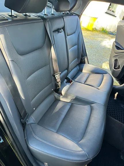 Hyundai Ioniq 2019 photo 5