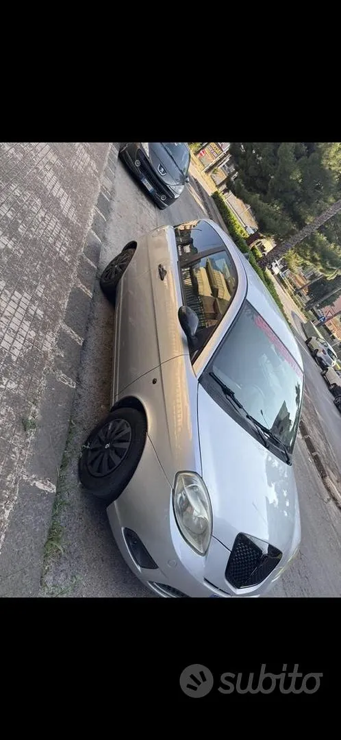 Lancia Ypsilon 2007 photo 2