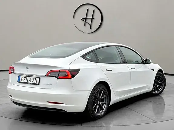 Tesla Model 3 2021 photo 5