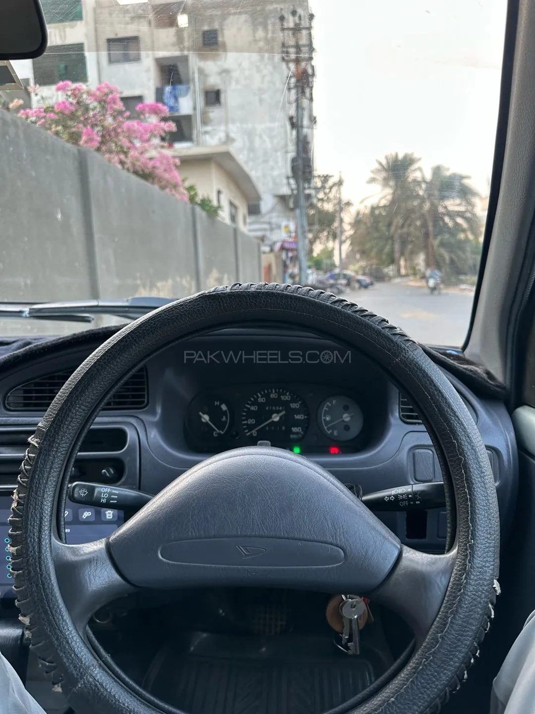 Daihatsu Cuore