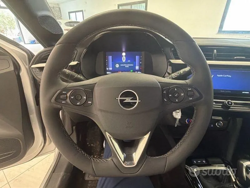 Opel Corsa 2025 photo 5