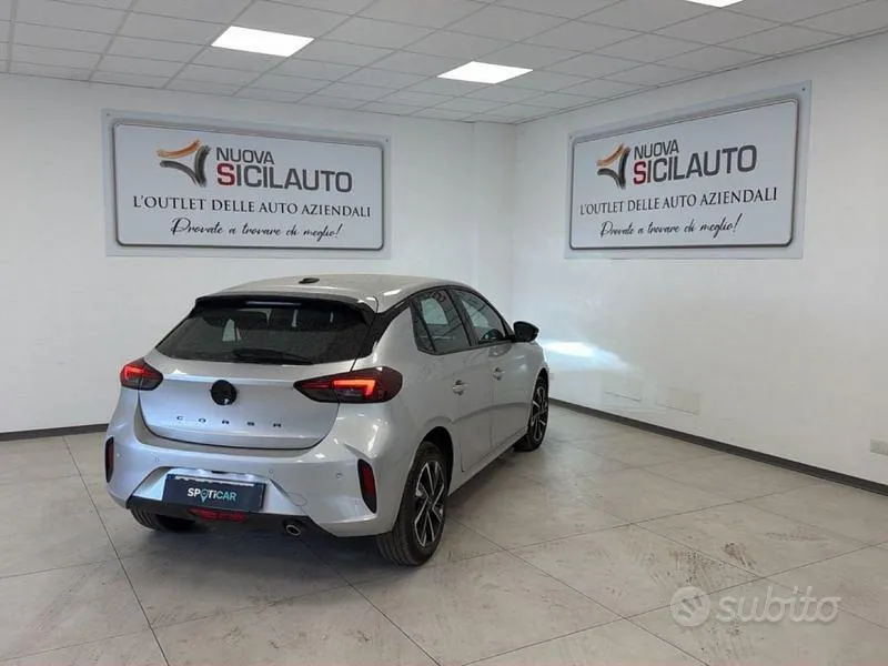 Opel Corsa 2025 photo 2