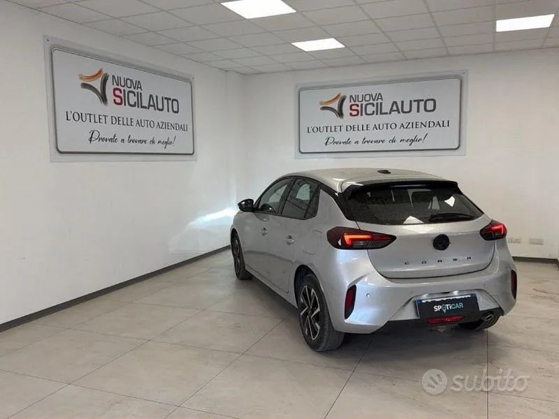 Opel Corsa 2025 photo 3