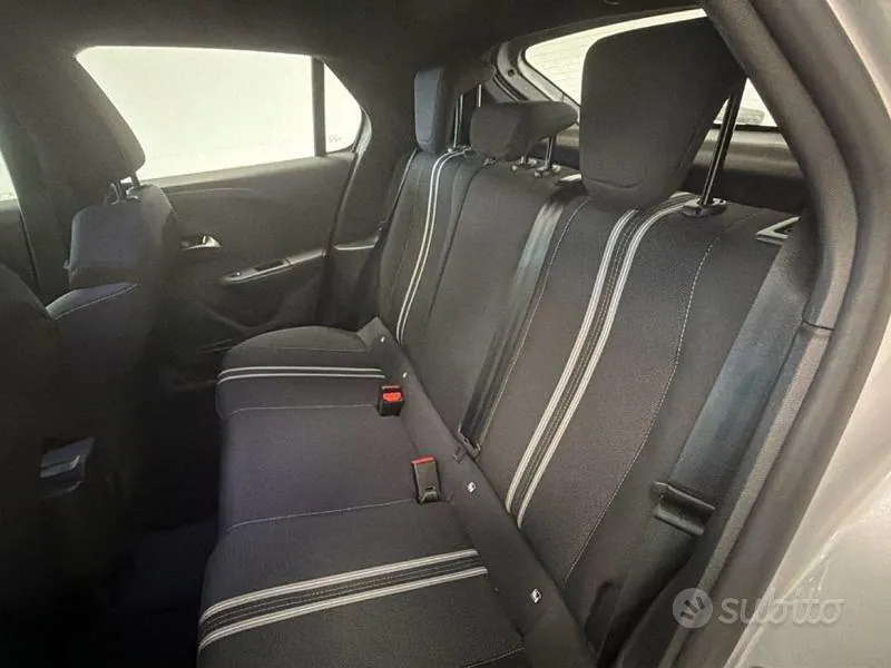 Opel Corsa 2025 photo 4