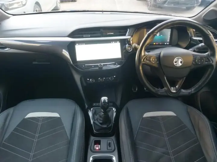Vauxhall Corsa 2023 photo 3