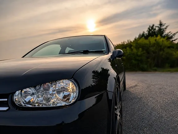 Volkswagen Golf Iv 1999 photo 2