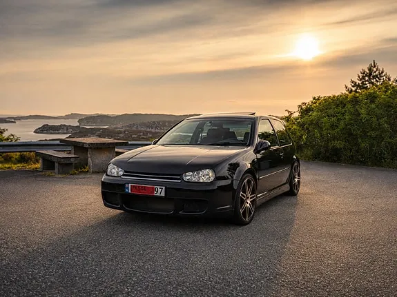 Volkswagen Golf Iv