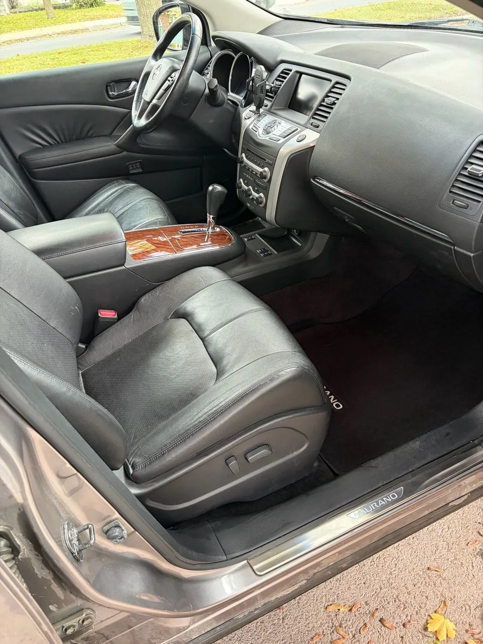 Nissan Murano 2010 photo 3