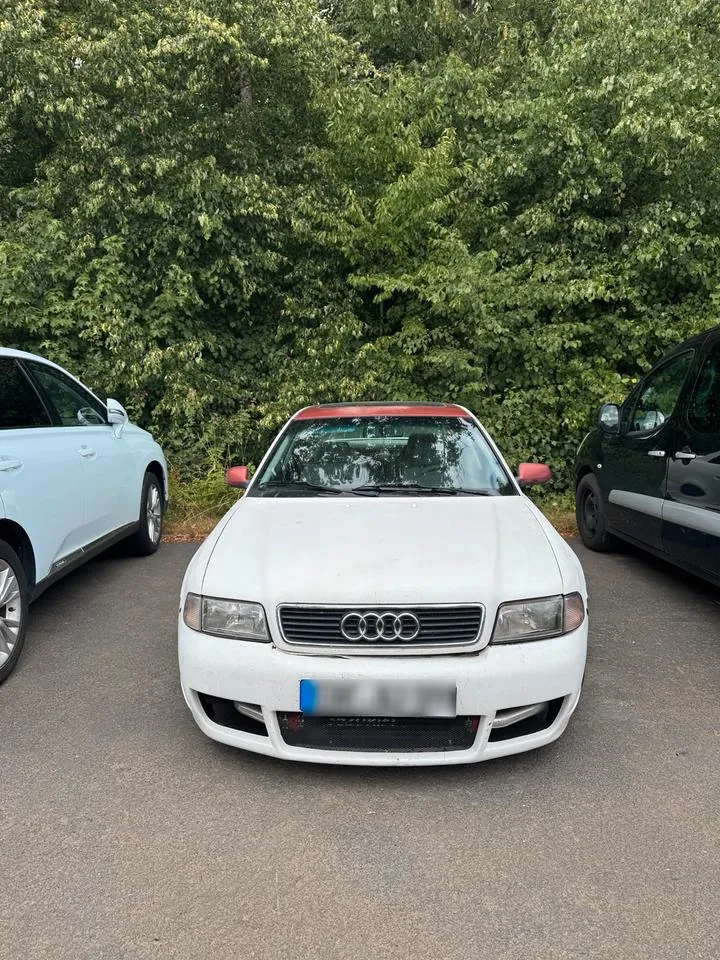 Audi A4 B5