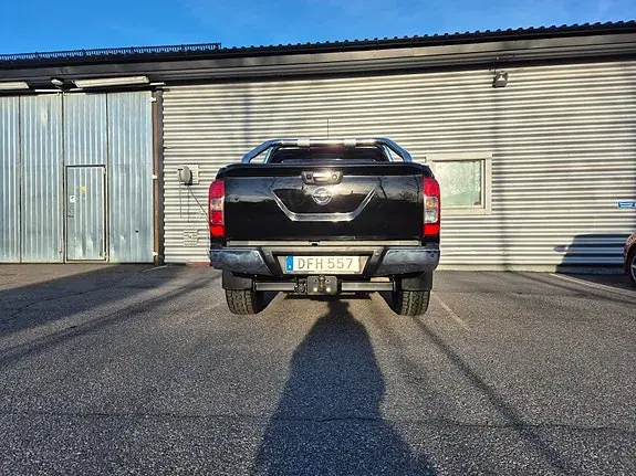 Nissan Navara 2017 photo 3