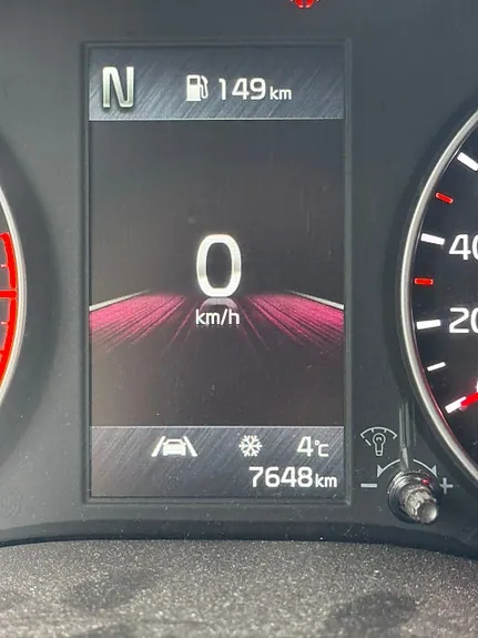 Kia Picanto 2023 photo 3