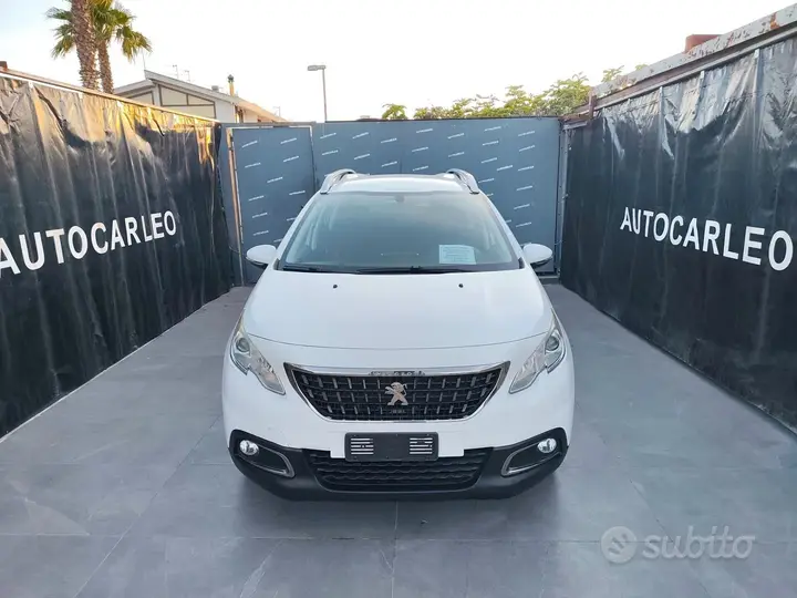 Peugeot 2008 2016 photo 2