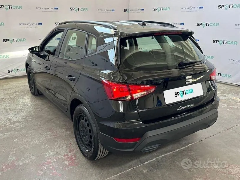 Seat Arona 2025 photo 3