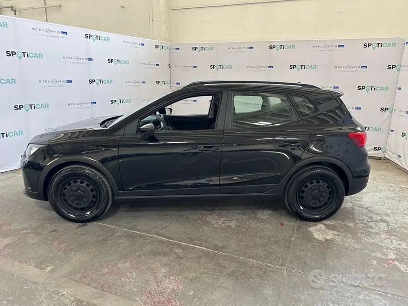 Seat Arona 2025 photo 2