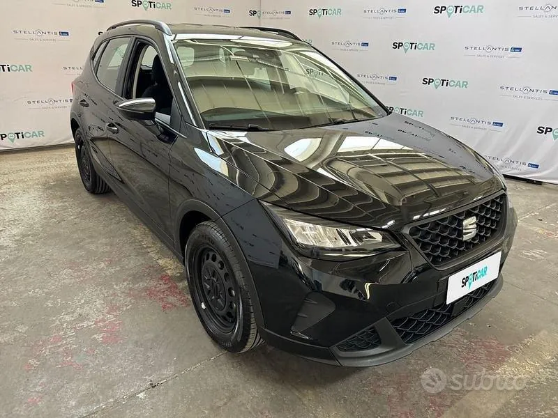 Seat Arona 2025 photo 5