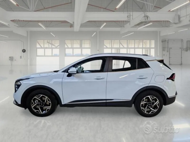Kia Sportage 2024 photo 5