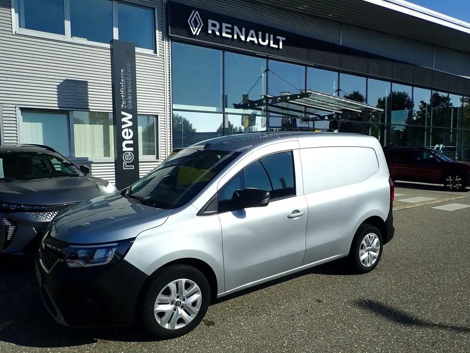 Renault Kangoo Rapid Extra