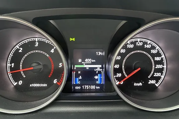 Mitsubishi Outlander 2011 photo 3