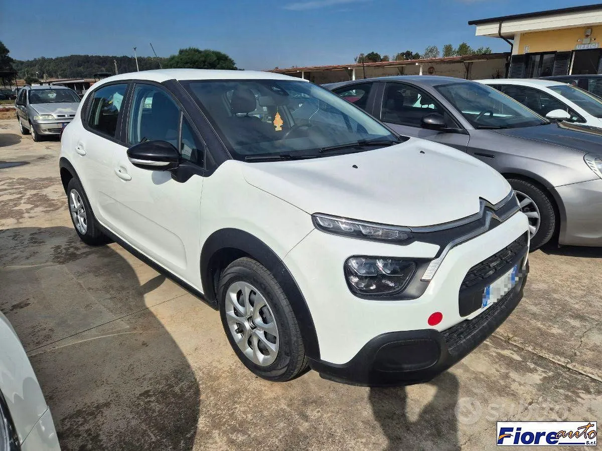 Citroen C3 2021 photo 3