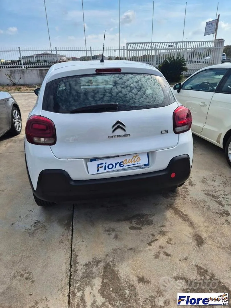 Citroen C3 2021 photo 2
