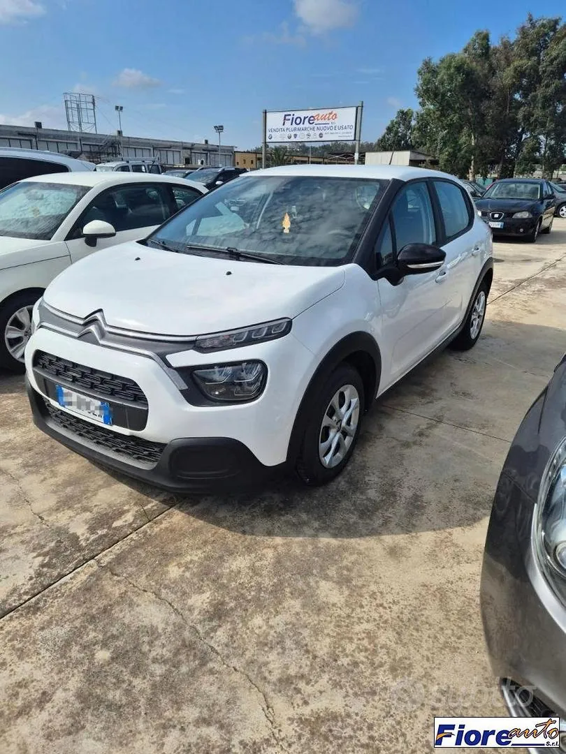 Citroen C3 2021 photo 5