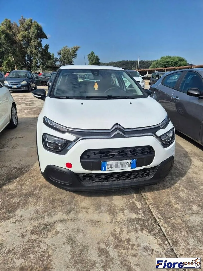 Citroen C3 2021 photo 4