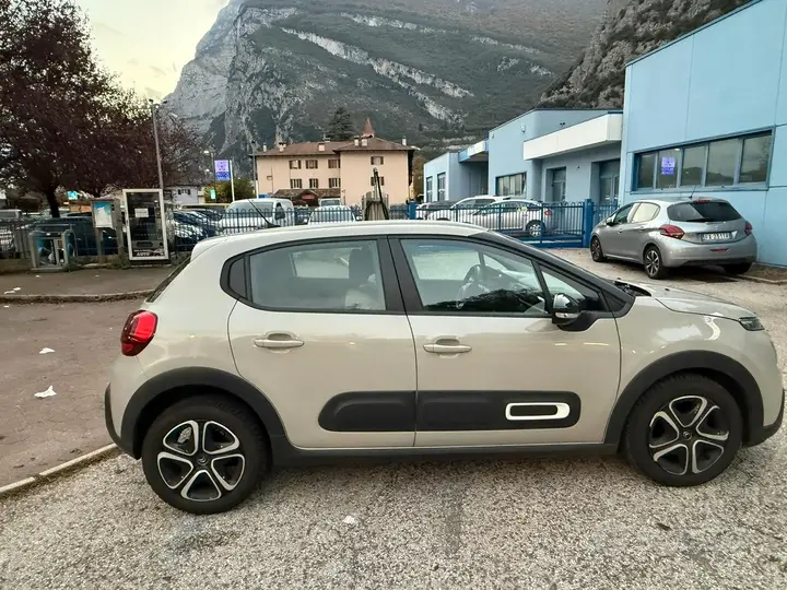 Citroen C3 2024 photo 3
