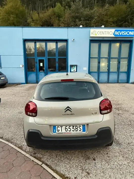 Citroen C3 2024 photo 4