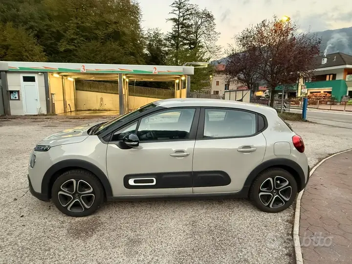 Citroen C3 2024 photo 2