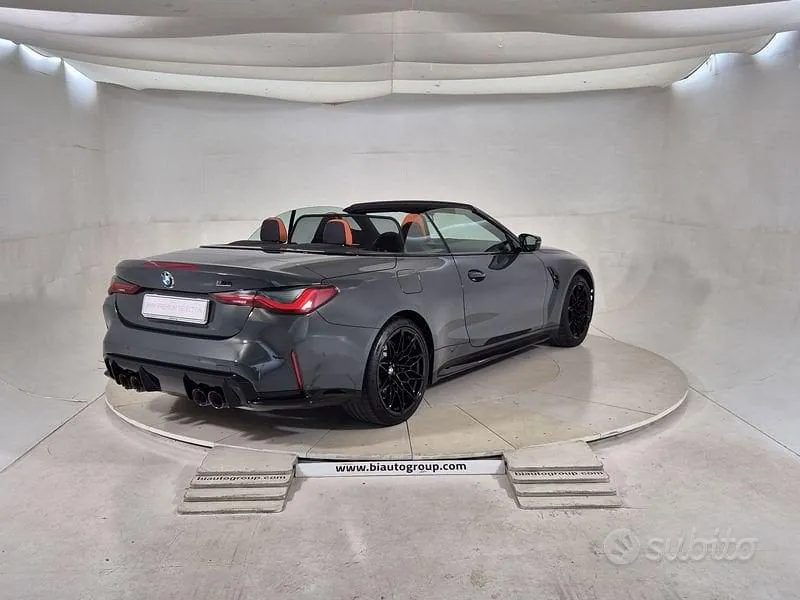 BMW Serie 4 M4 2023 photo 5