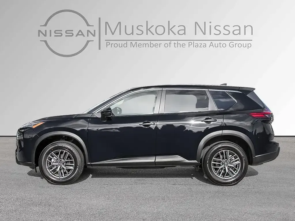 Nissan Rogue 2026 photo 3