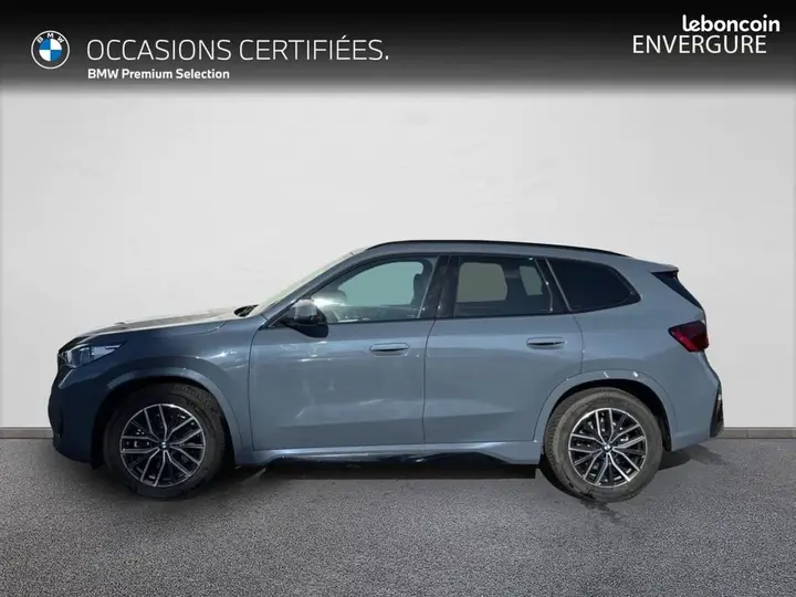 BMW X1 2024 photo 3