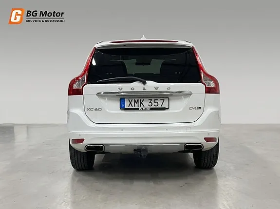Volvo Xc60 2017 photo 5
