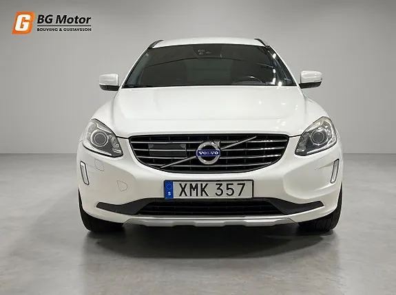 Volvo Xc60 2017 photo 2