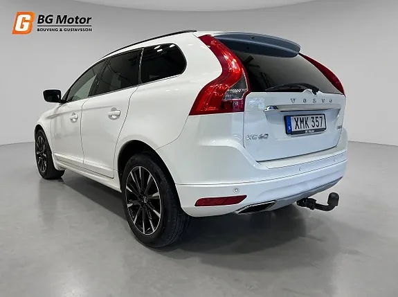 Volvo Xc60 2017 photo 4