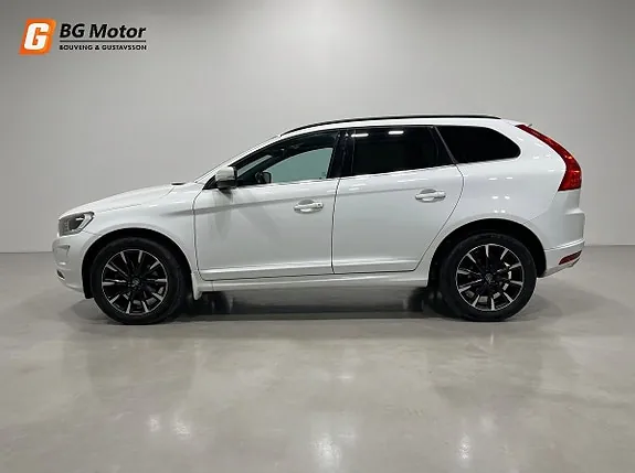 Volvo Xc60 2017 photo 3