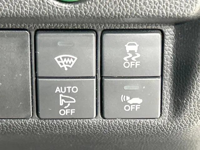 Honda Fit Hybrid 2016 photo 5