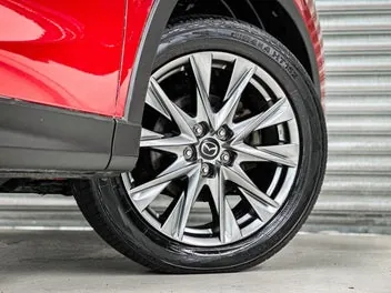 Mazda Cx-5 2013 photo 5
