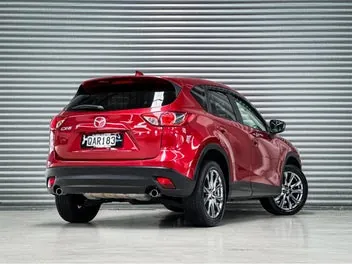 Mazda Cx-5 2013 photo 4
