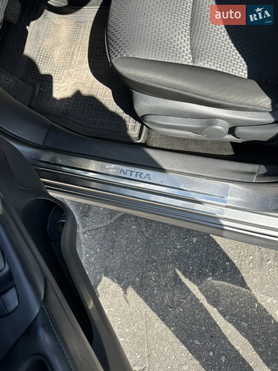 Nissan Sentra 2016 photo 5