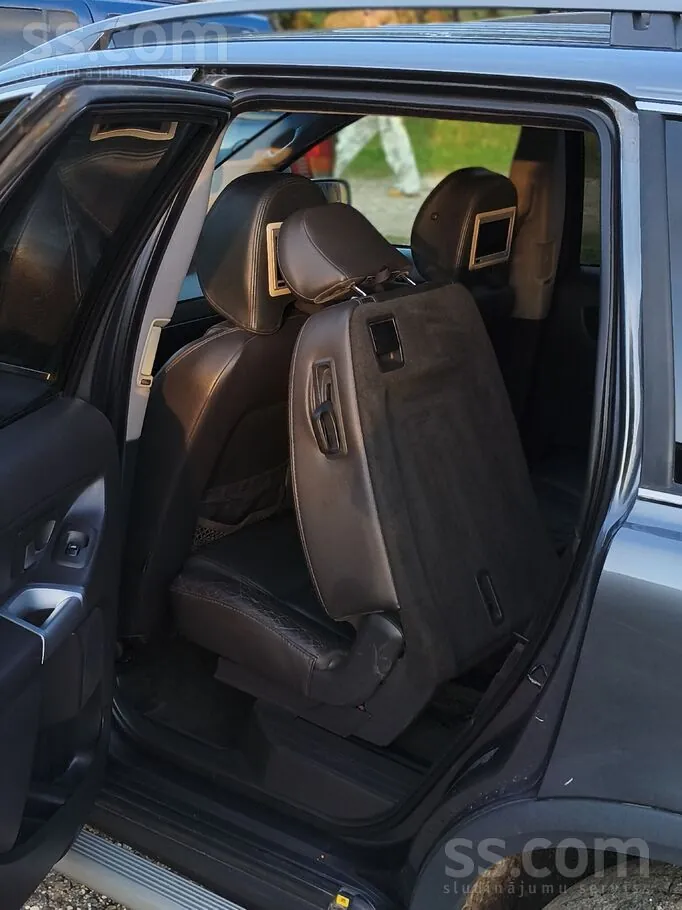Volvo Xc90 2005 photo 5