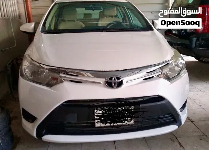 Toyota Yaris 2016 photo 5
