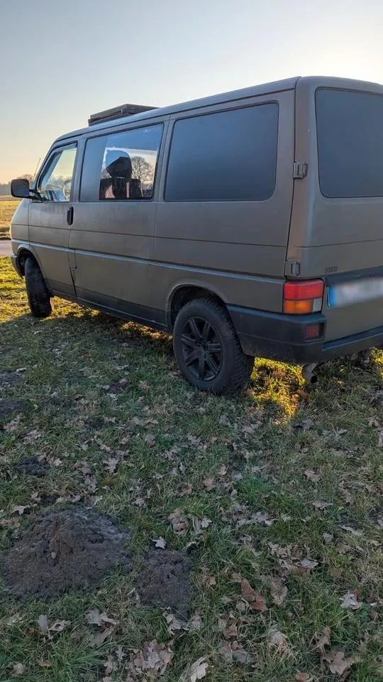 Volkswagen T4