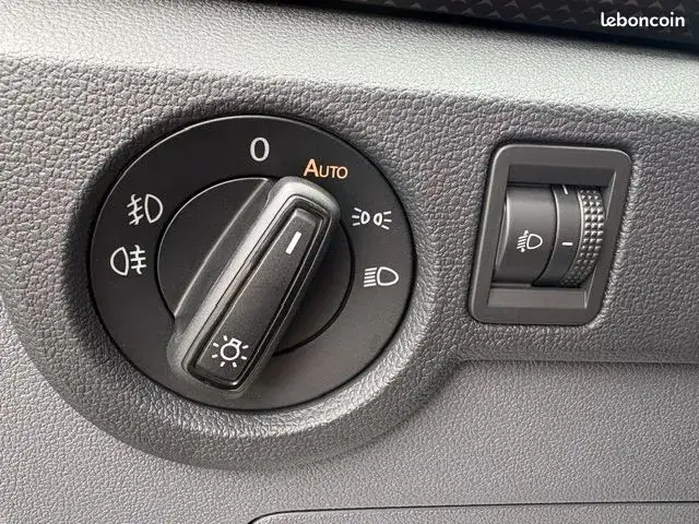 Volkswagen T-Cross 2019 photo 4