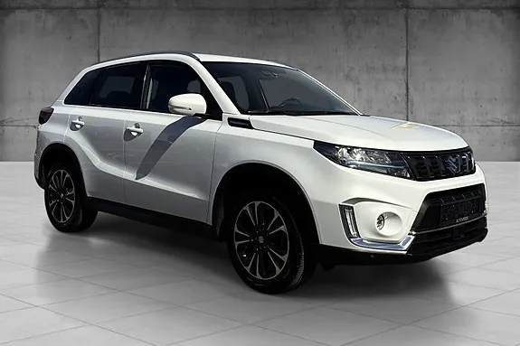 Suzuki Vitara 2024 photo 3
