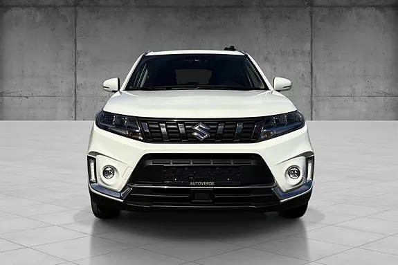 Suzuki Vitara 2024 photo 4