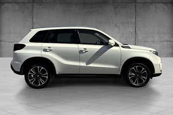 Suzuki Vitara 2024 photo 5